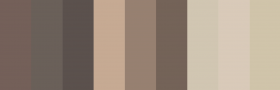 Bruintinten
