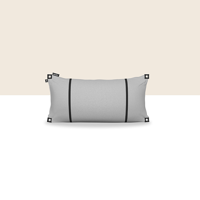 Halve Big Pillow