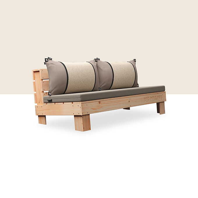 Loungebanken