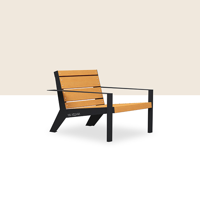 Loungestoelen