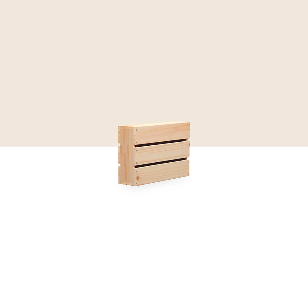 Corner Pieces