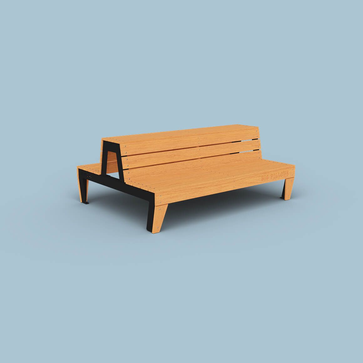 Duo Seat