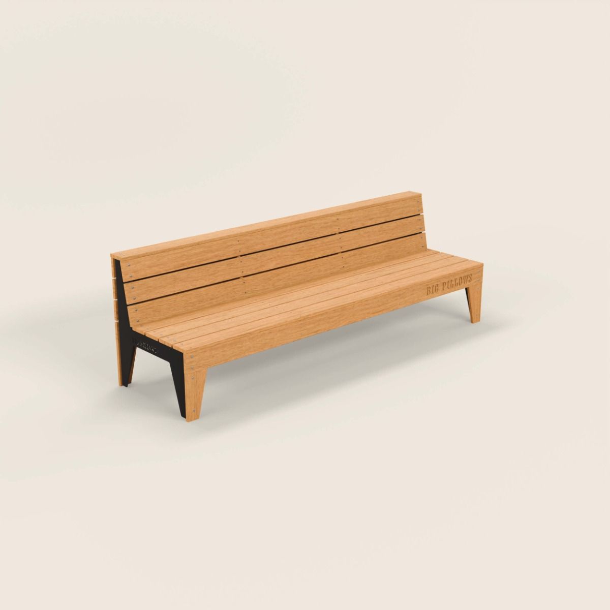 Long Couch
