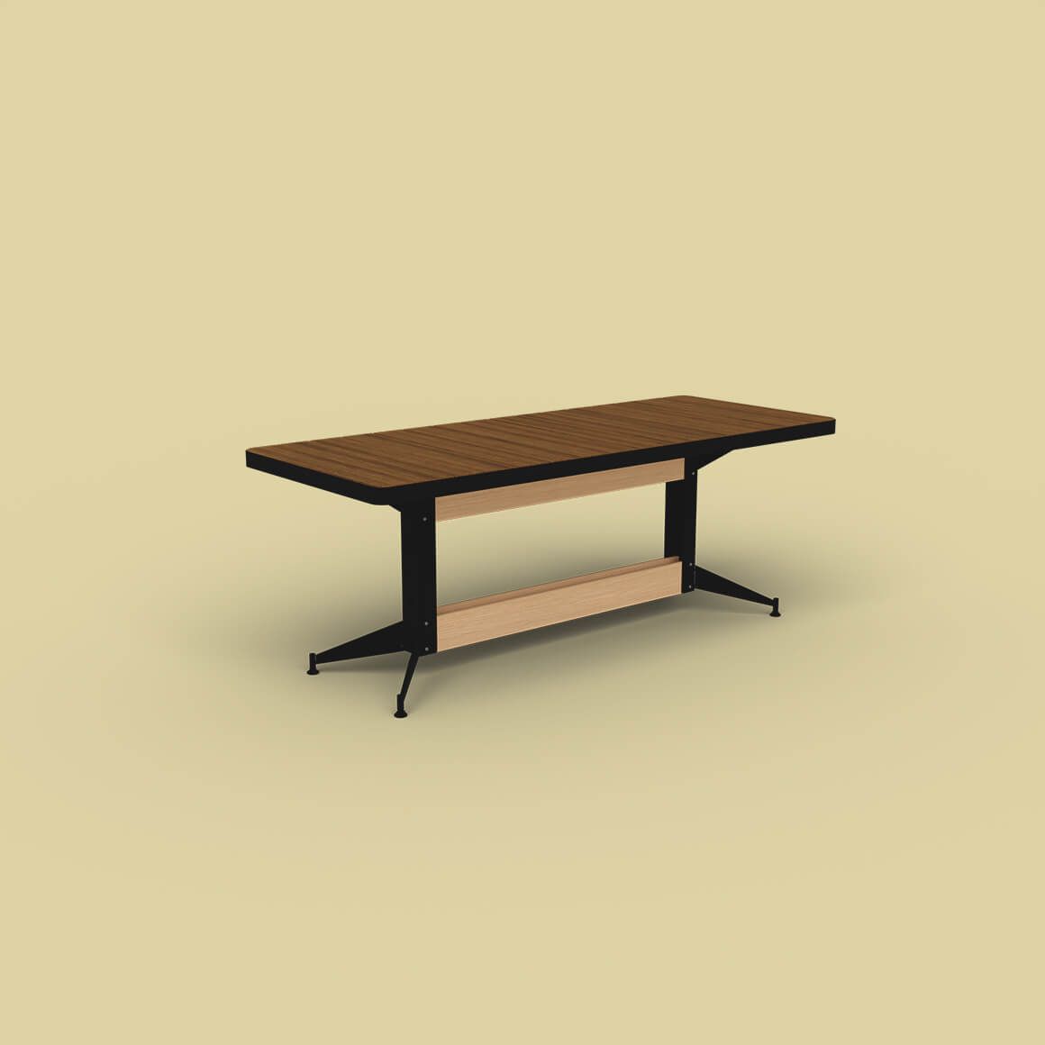 Long Table