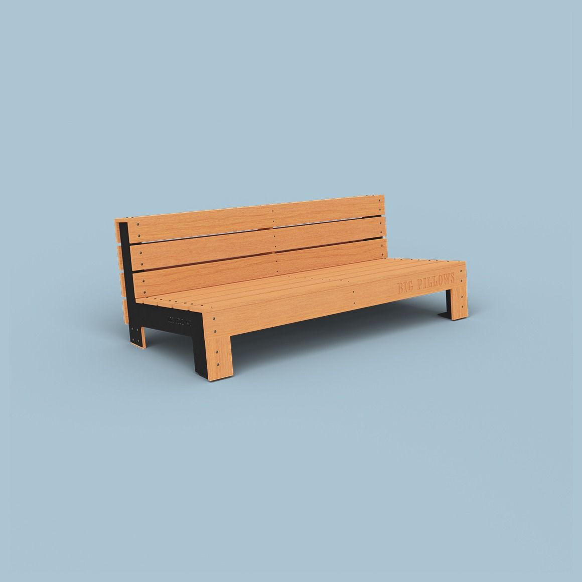 New South Beach Couch