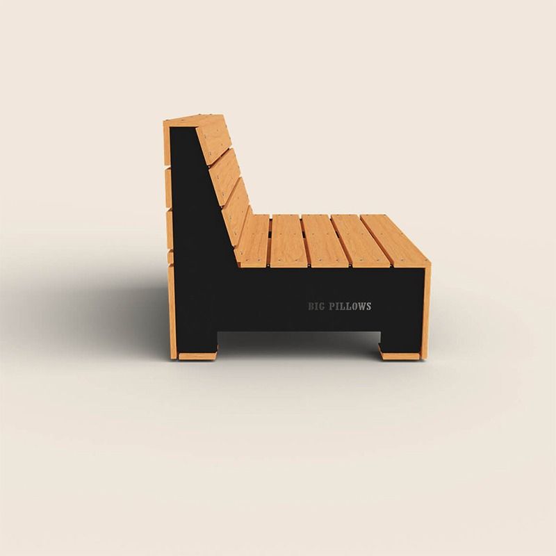 Heavy Wood Couchthumb_0
