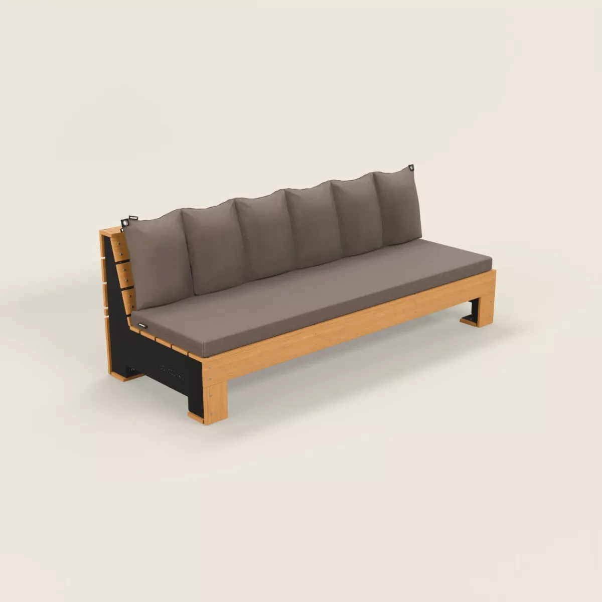 Heavy Wood Couchthumb_1