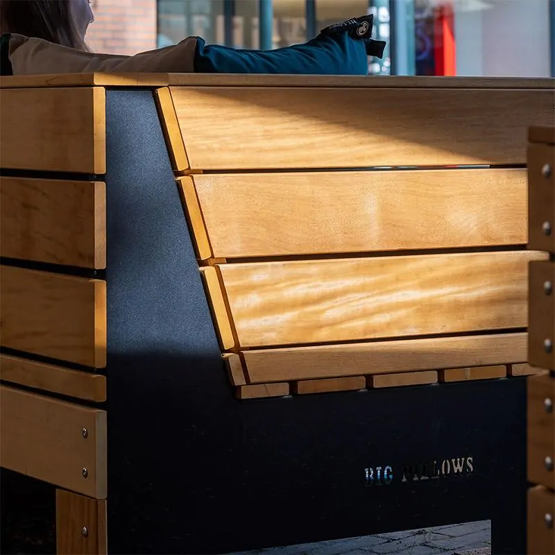 Heavy Wood Couchthumb_1