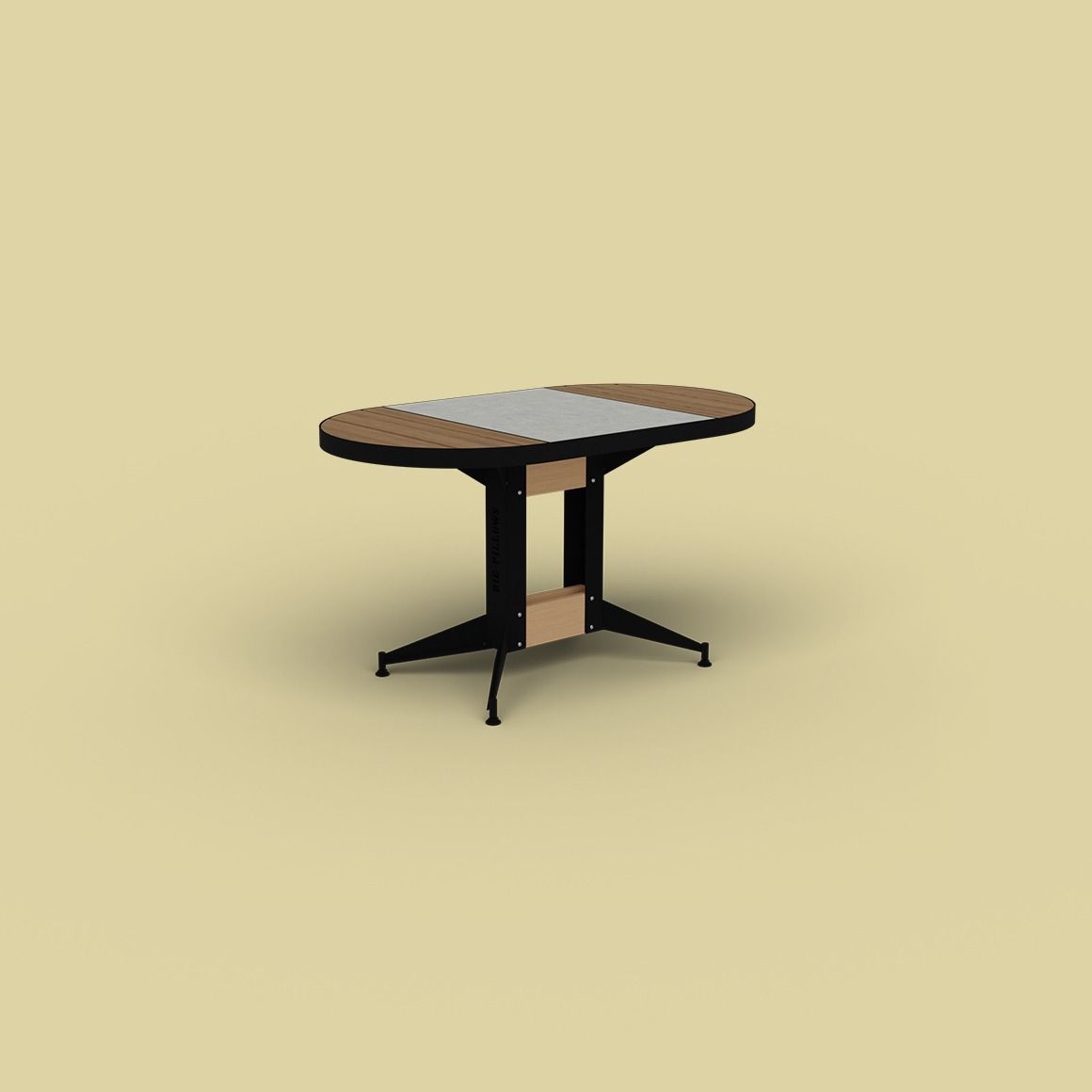 Terras Table Capsule