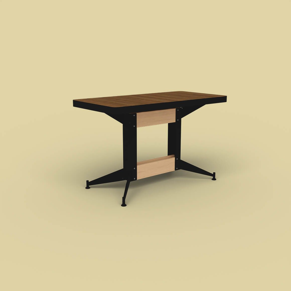 Terras Table Rectangle