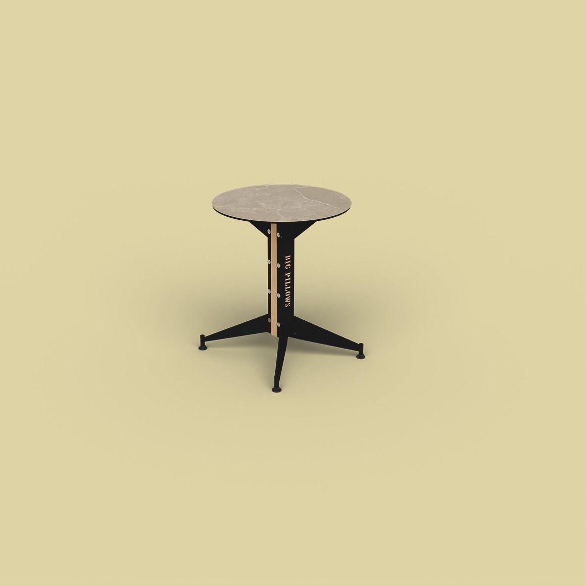 Terras Table