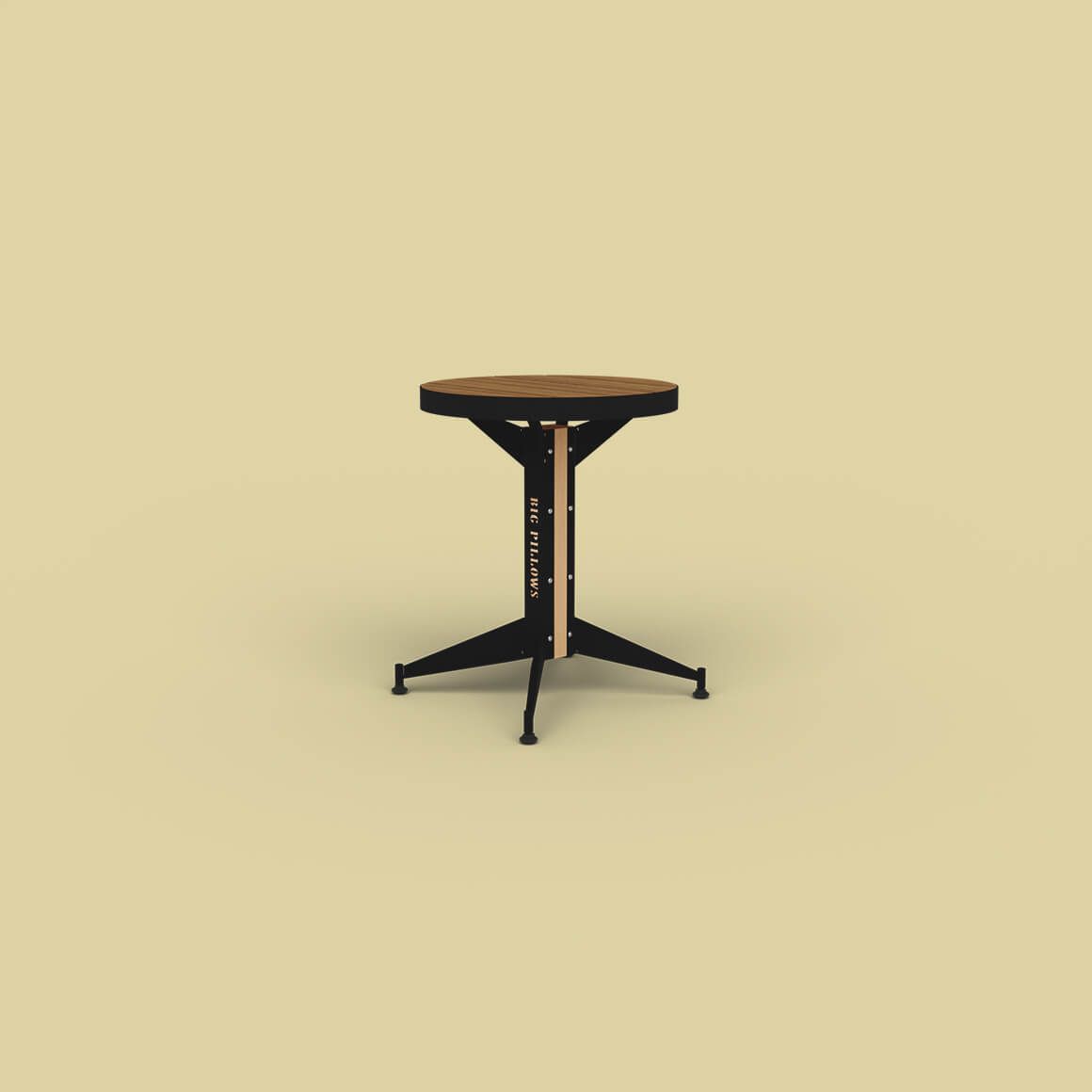 Terras Table
