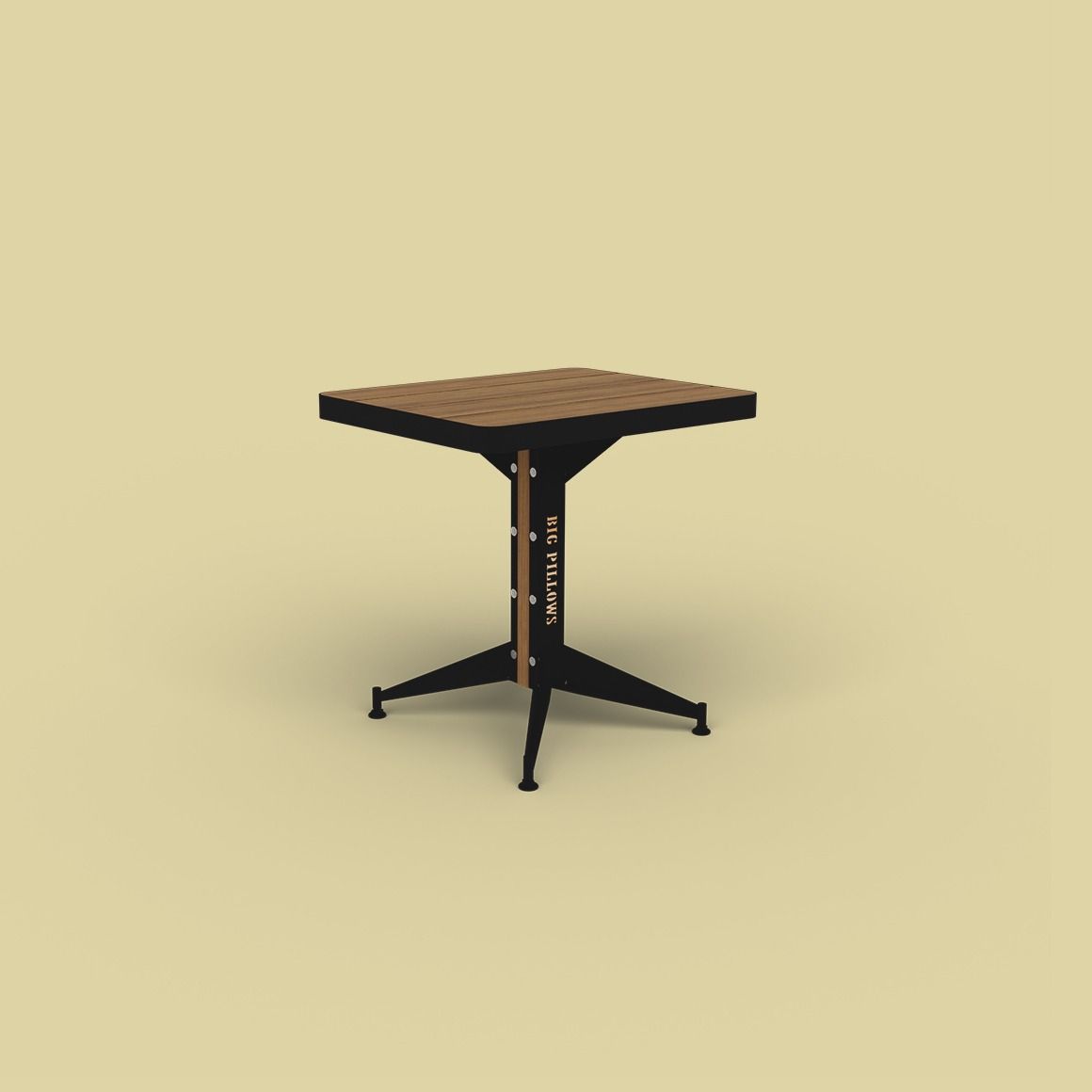 Terras Table Square