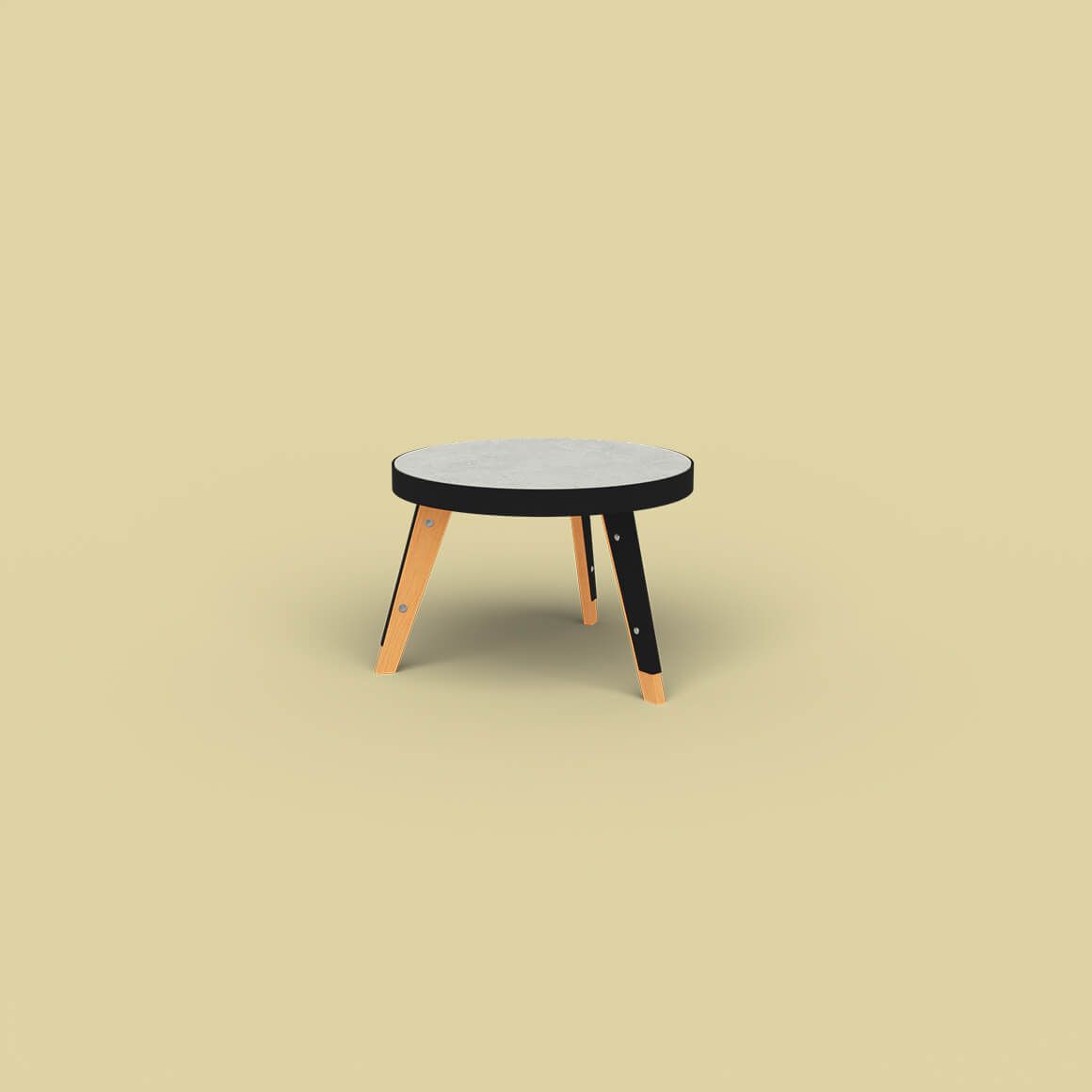 Trypod Steel