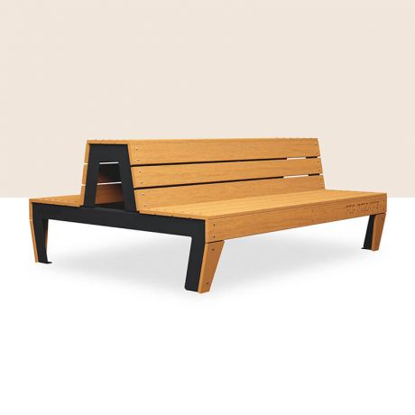 Duo Seat