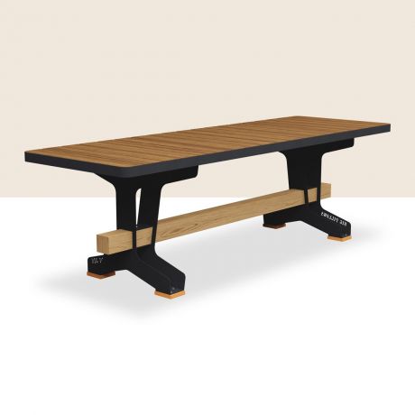 Long Table