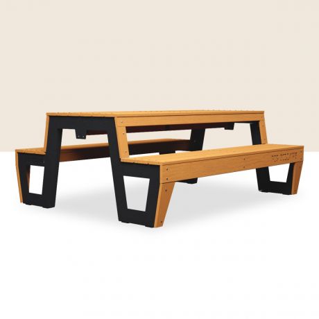 Picknick Table