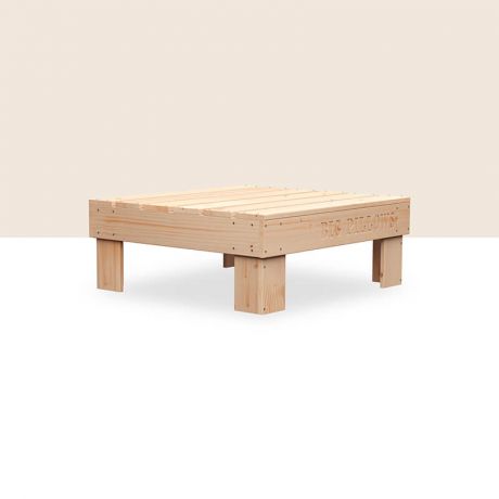 South Beach Corner Table