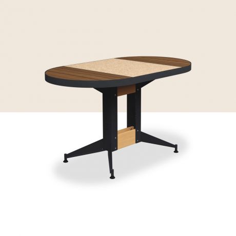 Terras Table Capsule