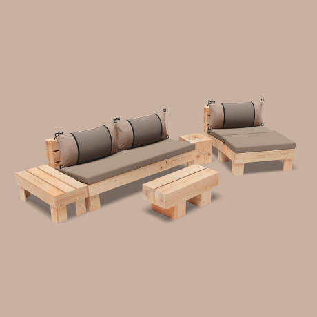 Loungen