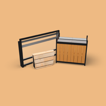 Accessoires